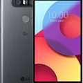 LG Q8 (2017)