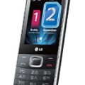 LG S365