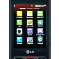 LG Flick T320
