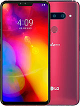 LG V40 ThinQ lg-v40-carmine-red