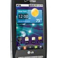 LG Vortex VS660