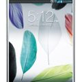 LG Optimus Vu II
