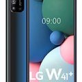 LG W41+