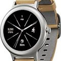 LG Watch Style