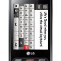 LG Cookie 3G T320