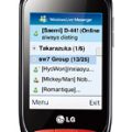 LG Cookie Style T310