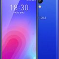 Meizu M6