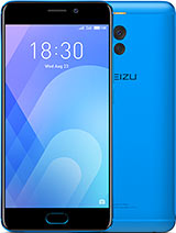Meizu M6 Note meizu-m6-note