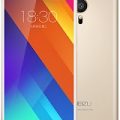 Meizu MX5