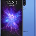 Meizu Note 8