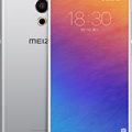 Meizu Pro 6