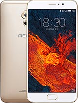 Meizu Pro 6 Plus meizu-pro-6-plus