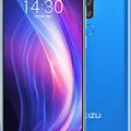 Meizu X8