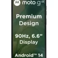 Moto G04