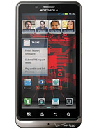Motorola DROID BIONIC XT875 motorola-droid-bionic-ofic
