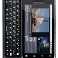 Motorola MILESTONE 2