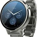 Motorola Moto 360 46mm (2nd gen)
