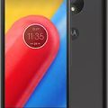 Motorola Moto C