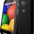 Motorola Moto E