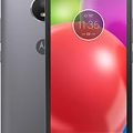Motorola Moto E4