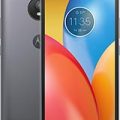 Motorola Moto E4 Plus
