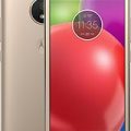 Motorola Moto E4 (USA)
