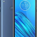 Motorola Moto E6