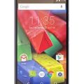 Motorola Moto G 4G (2nd gen)