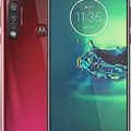 Motorola One Vision Plus