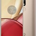 Motorola Moto M