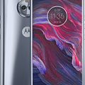 Motorola Moto X4