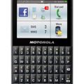 Motorola Motokey Social