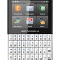 Motorola MOTOKEY XT EX118