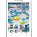 Motorola Motoluxe XT389
