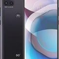 Motorola one 5G UW ace