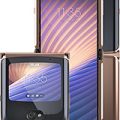 Motorola Razr 5G