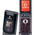 Motorola V1100