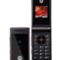 Motorola W270