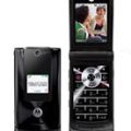 Motorola W490