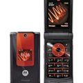 Motorola ROKR W5