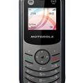 Motorola WX160