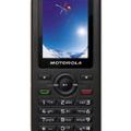 Motorola WX390