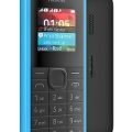 Nokia 105 Dual SIM (2015)