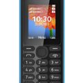 Nokia 108 Dual SIM