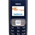 Nokia 1209