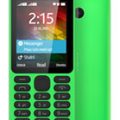 Nokia 215 Dual SIM