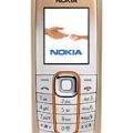 Nokia 2600 classic