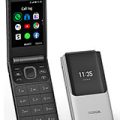 Nokia 2720 Flip