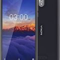 Nokia 3.1