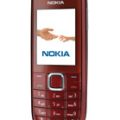 Nokia 3120 classic